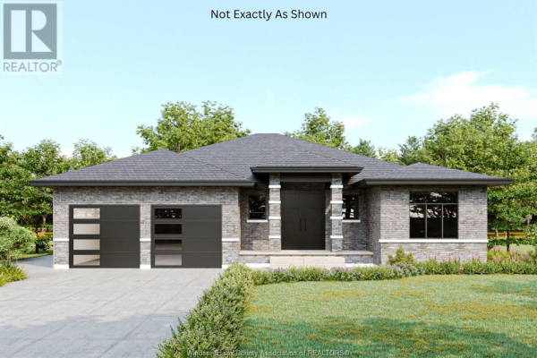 1945 SANTINA AVENUE, Ruthven