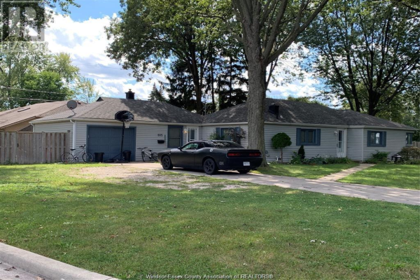 805 ROSELAWN, Windsor