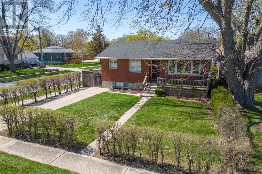 1007 BRIARFIELD AVENUE