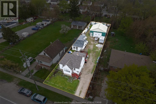 1467 SOUTH CAMERON BOULEVARD, Windsor