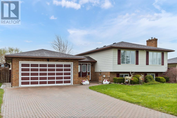 21321 ALLAN ROAD, Wheatley