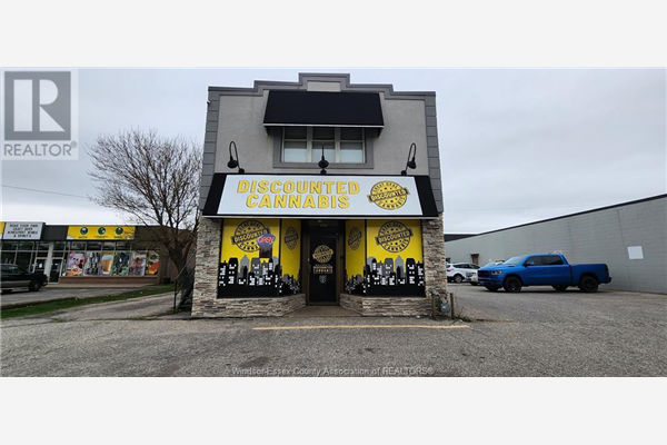 2783 HOWARD, Windsor