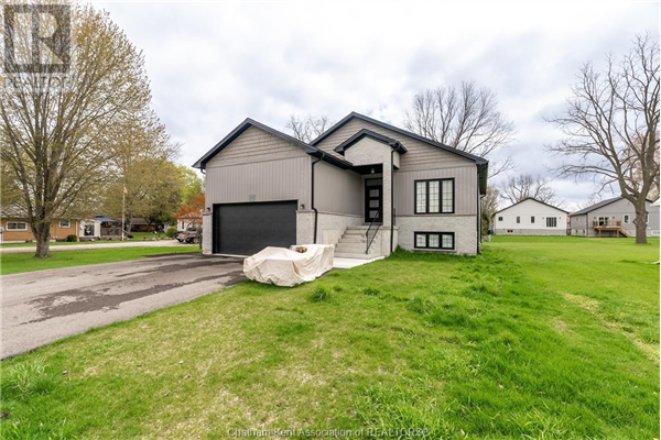 171 Walnut STREET, Bothwell