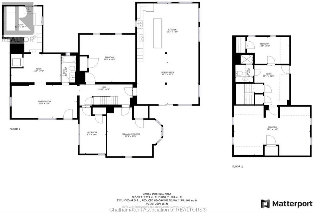 Listing 23007976 - Large Photo # 12