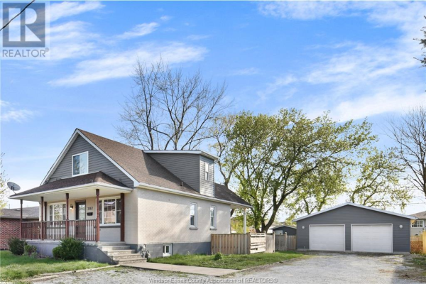 2167 DOMINION BOULEVARD, Windsor