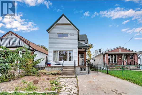 1075 CHATHAM STREET East, Windsor