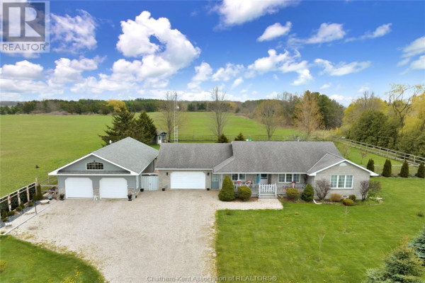 19853 Talbot LINE, Rodney