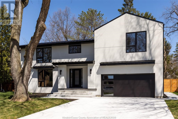 3324 RANDOLPH AVENUE, Windsor