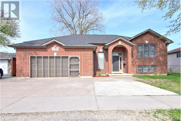 2100 DOMINION, Windsor