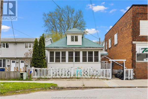 192 Park STREET, Chatham