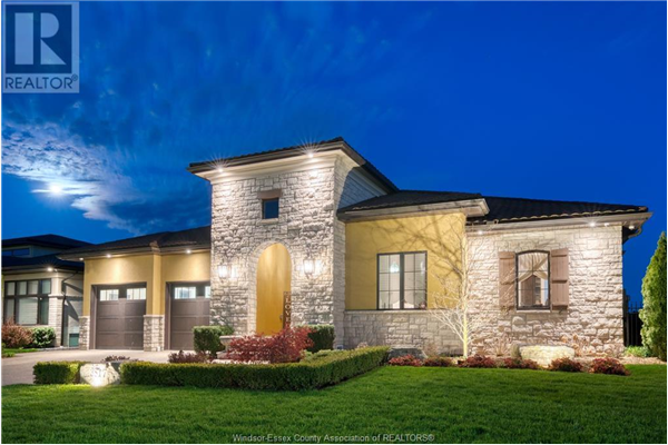 3817 St. Francis CRESCENT, LaSalle