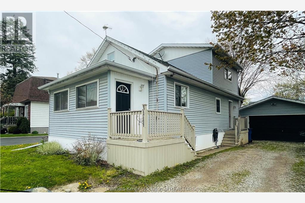 31 Jackson STREET, Blenheim