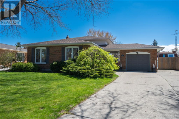 1203 ARLINGTON AVENUE, Sarnia