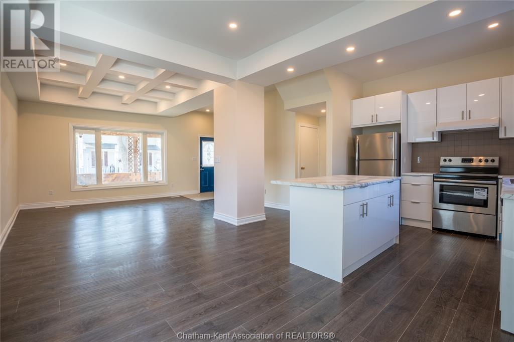 5 Poplar STREET