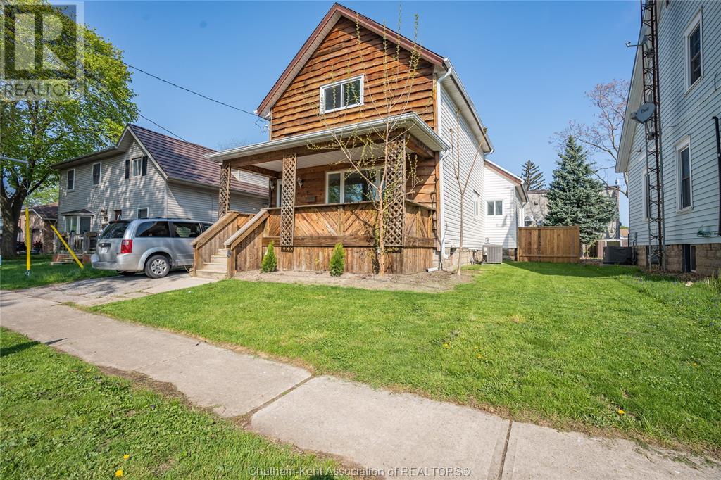 5 Poplar STREET