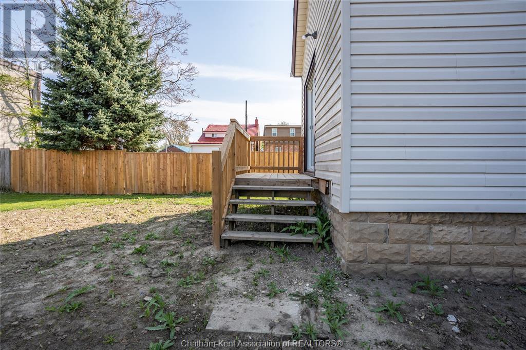 5 Poplar STREET