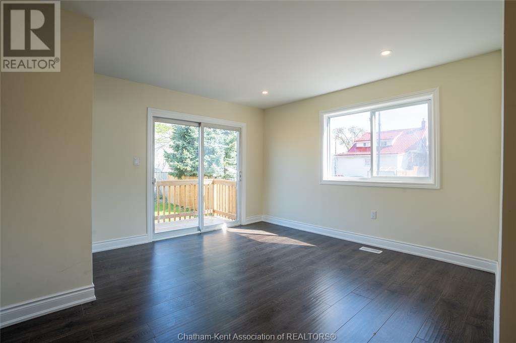 5 Poplar STREET