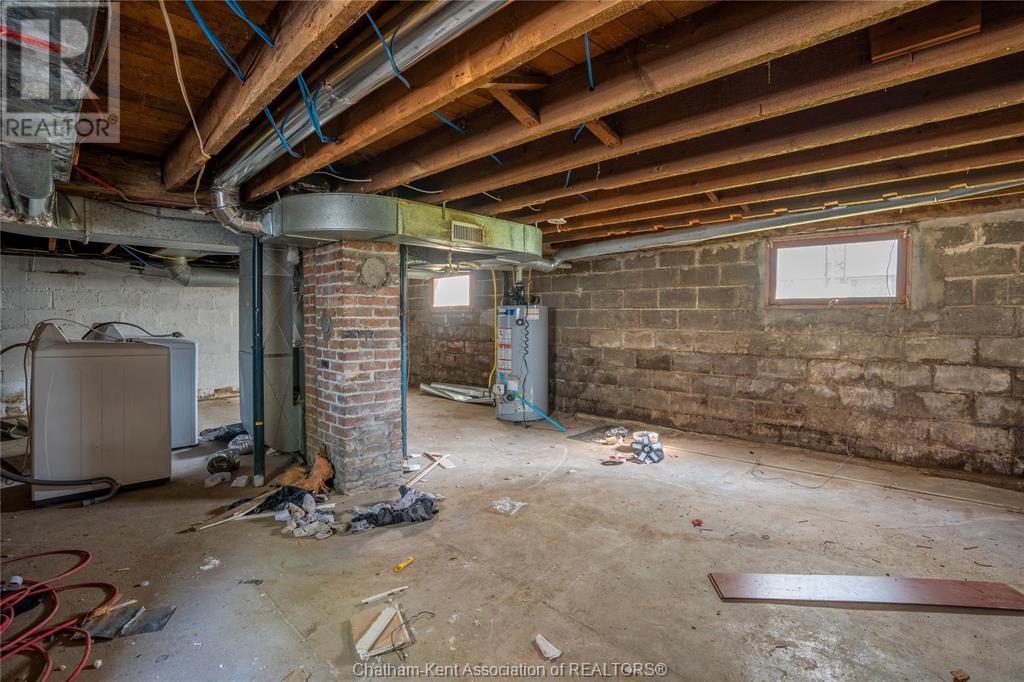 5 Poplar STREET