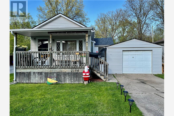 2154 LONGFELLOW, Windsor