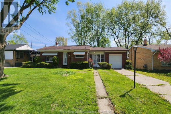 3024 VIRGINIA PARK AVENUE, Windsor