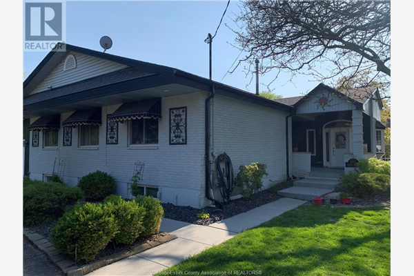 333 CORONADO DRIVE, Tecumseh