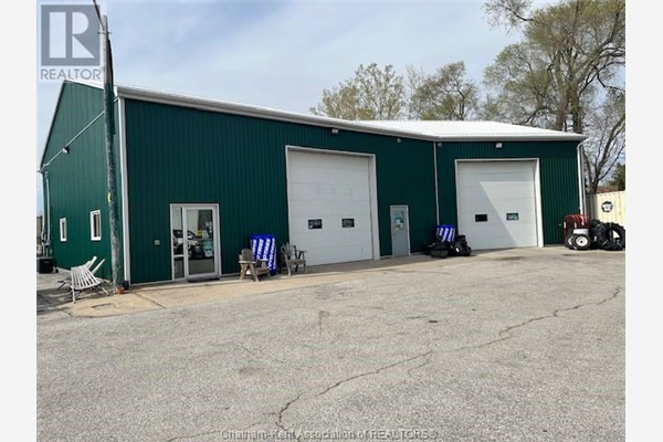 69 McNaughton AVENUE, Wallaceburg