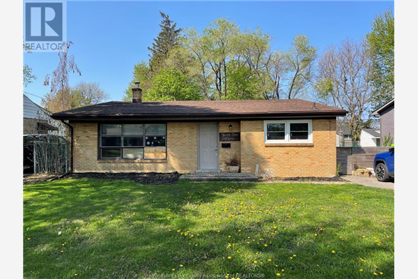 3515 VIRGINIA PARK, Windsor