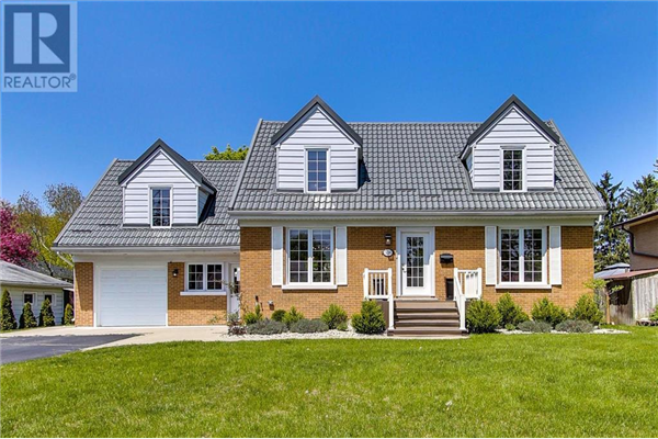 506 FLAMINGO DRIVE, Sarnia