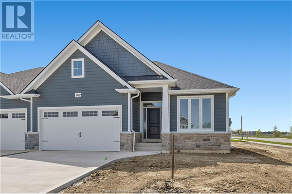 382 MATESE, Lakeshore