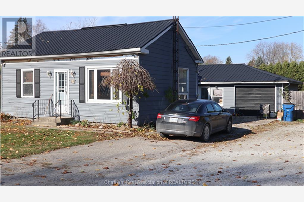 168 WALNUT, Bothwell
