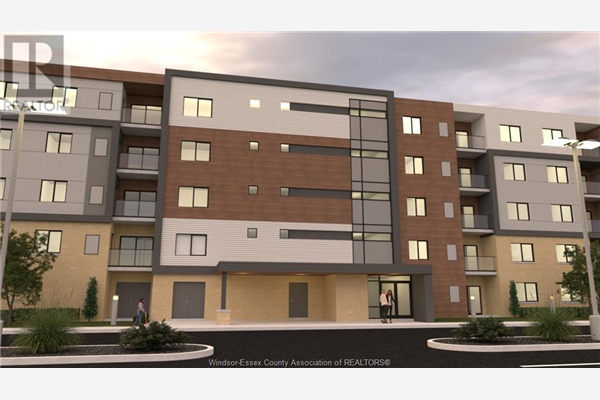 2600 SANDWICH WEST PARKWAY Unit# 110, LaSalle