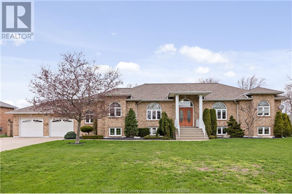 996 PORRONE DRIVE, Kingsville