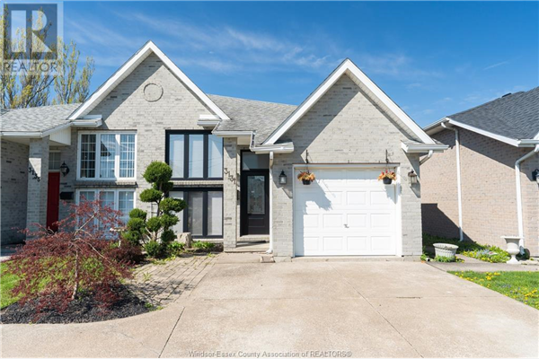 3131 JEFFERSON Unit# LOWER, Windsor