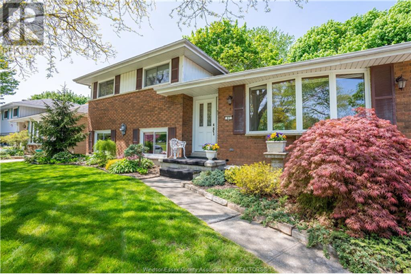 87 LANCEFIELD PLACE, Chatham