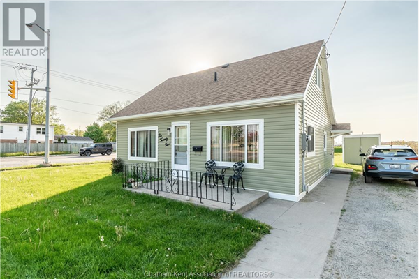 629 Park AVENUE West, Chatham