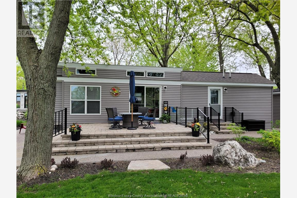 981 COUNTY RD 2 Unit# 719, Lakeshore