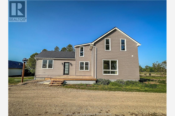 12383 ONeill Line, Ridgetown