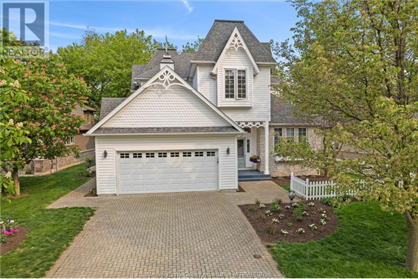 367 CRYSTAL BAY DRIVE, Amherstburg