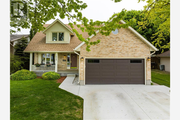 1626 MURPHY ROAD, Sarnia
