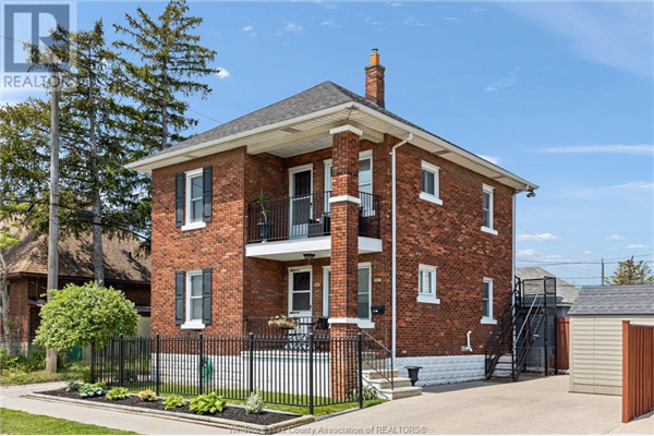880-882 Ellis STREET East, Windsor