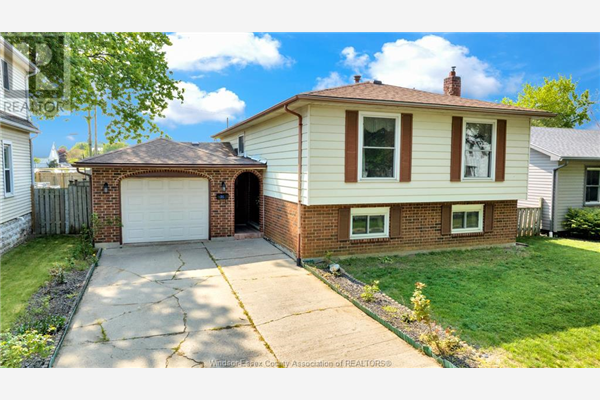 31 POPLAR STREET, Leamington