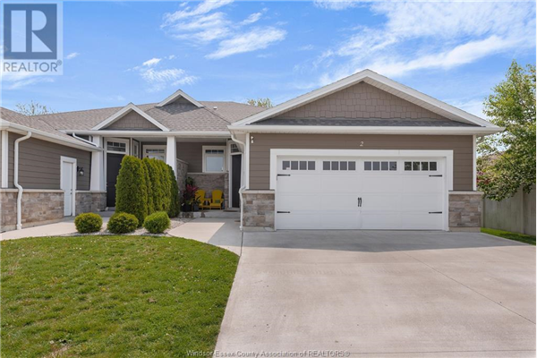 2 DESTINY DRIVE, Leamington