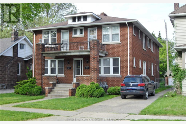 333-35 RANDOLPH, Windsor