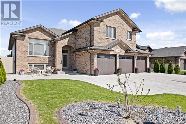 1369 CROSSWINDS, Lakeshore