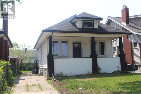 785 PARTINGTON, Windsor