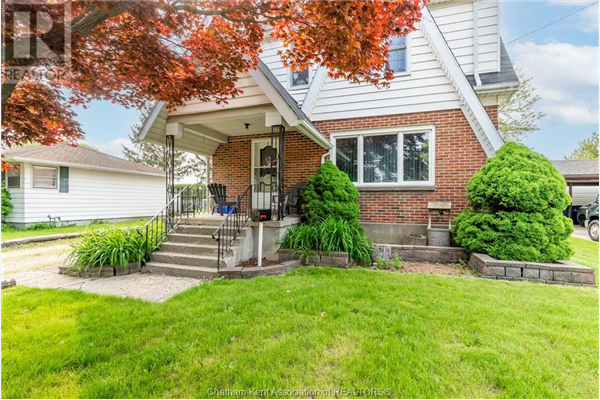 44 Oxley DRIVE, Chatham