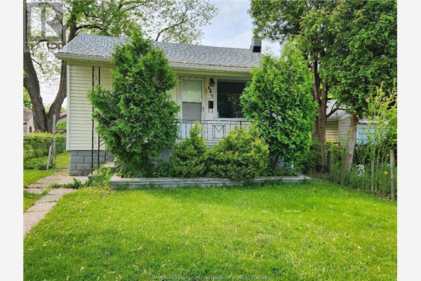 645 BRAZIL, Windsor