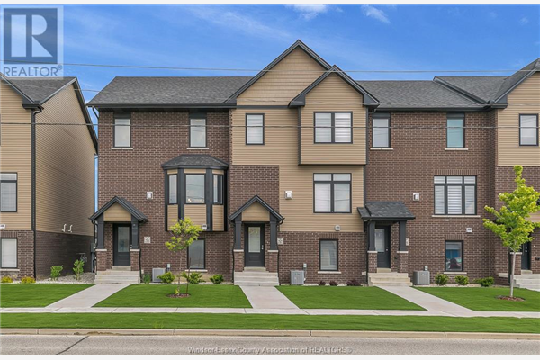715 BROWNSTONE DRIVE, Lakeshore