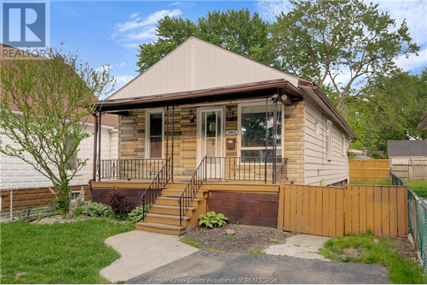 3563 PETER, Windsor