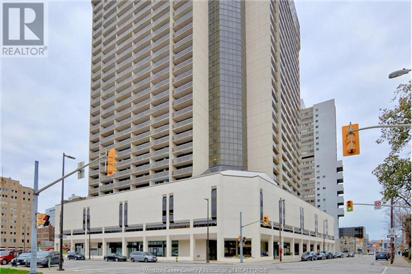 150 PARK Unit# 2901, Windsor